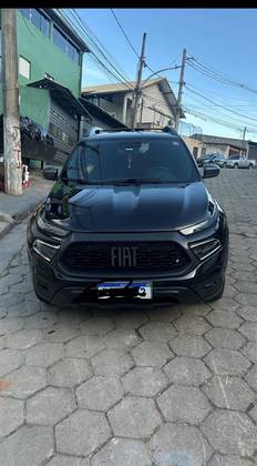 FIAT TORO 2.0 16V TURBO DIESEL ULTRA 4WD AT9